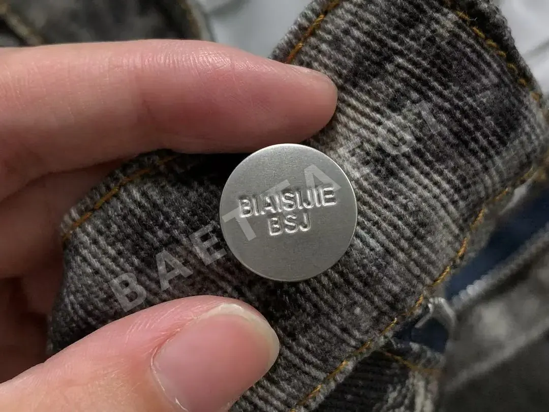아크네스튜디오 바지 202722 Acne Studios Pants 상세 이미지 20
