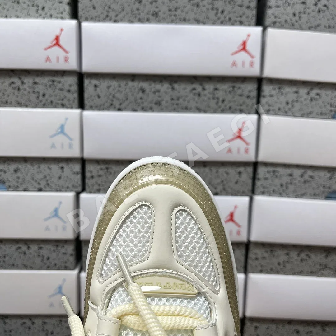 루이비통 [D1] V3 1 화이트 205855 Louis Vuitton V3-1 상세 이미지 9
