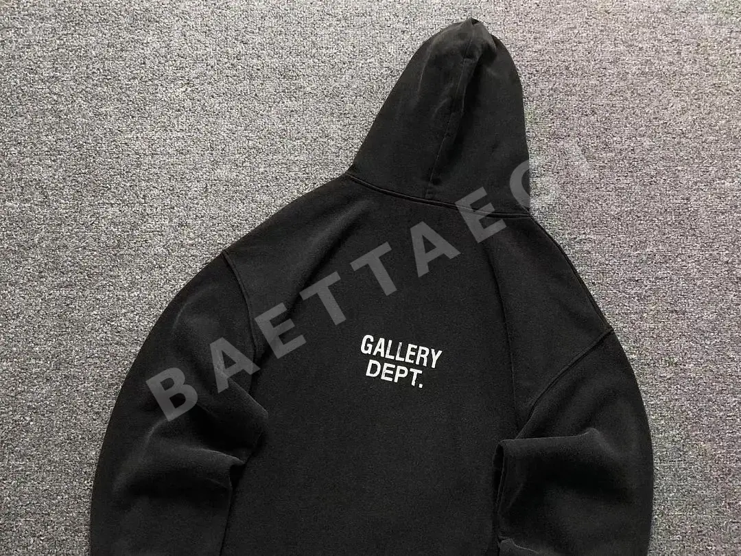 갤러리디파트먼트 후드티 203295 Gallery Dept. Hoodie 상세 이미지 7