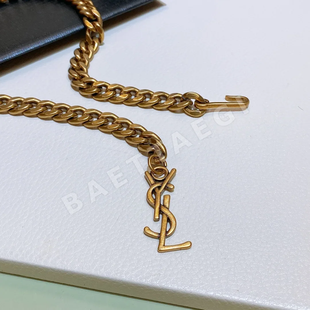 생로랑 벨트 58288 Saint Laurent Belt 상세 이미지 3