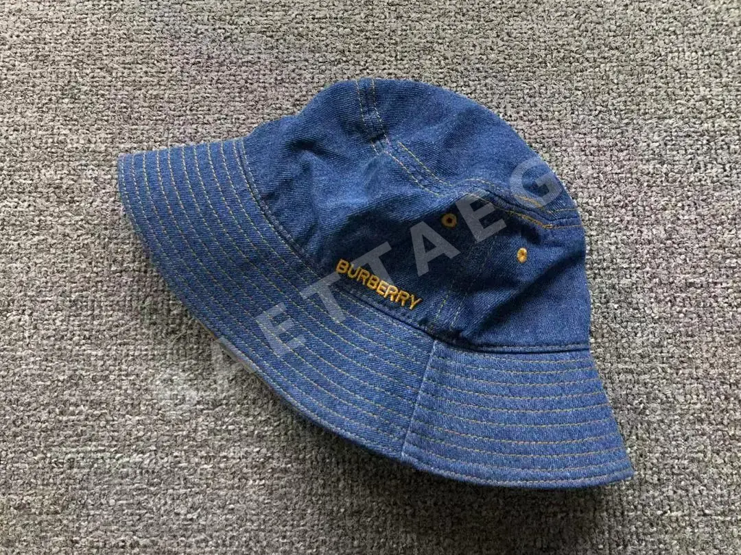 버버리 모자 202681 Burberry Hat 상세 이미지 5