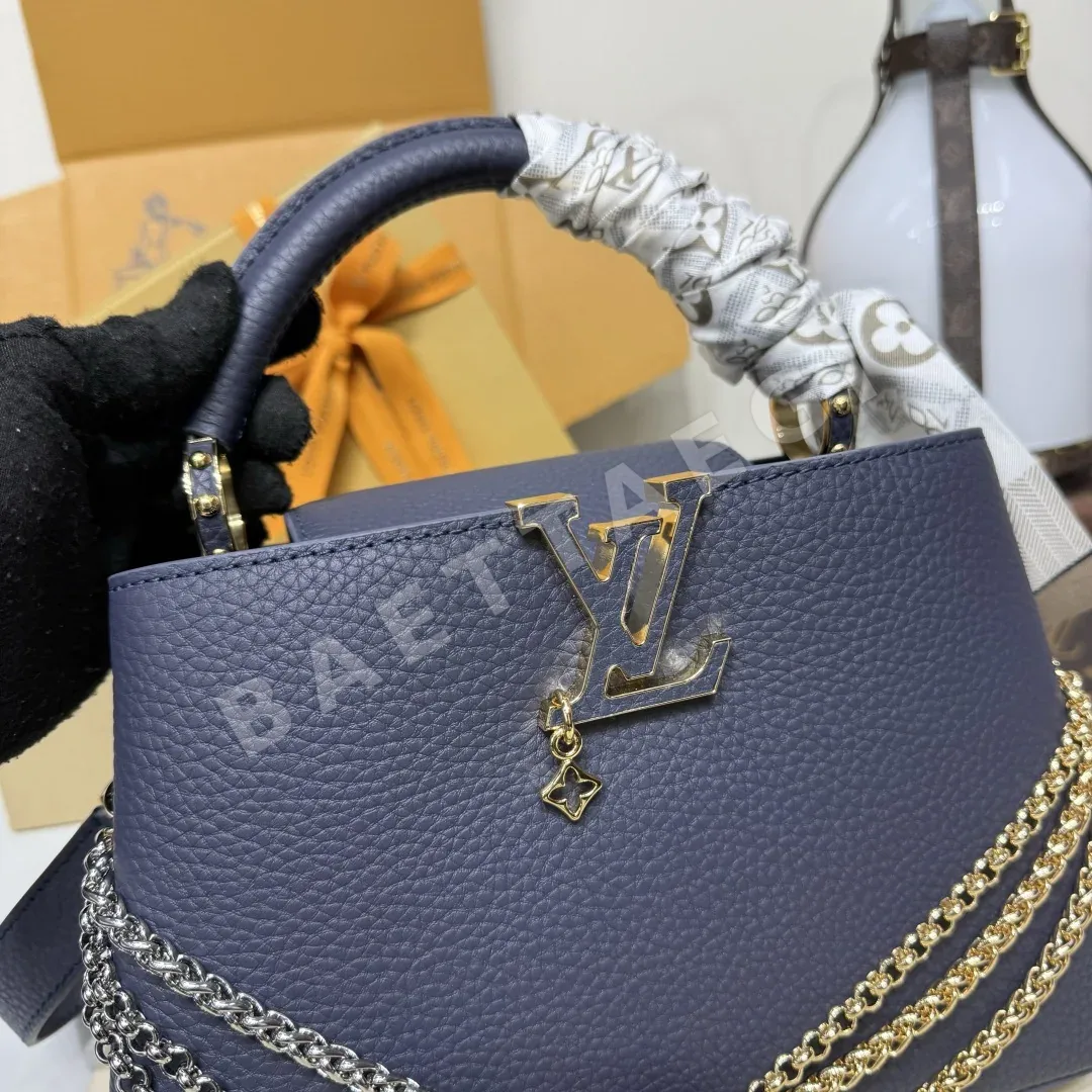 루이비통 카프시뉴 BB 핸드백 M28203 상세 이미지 5