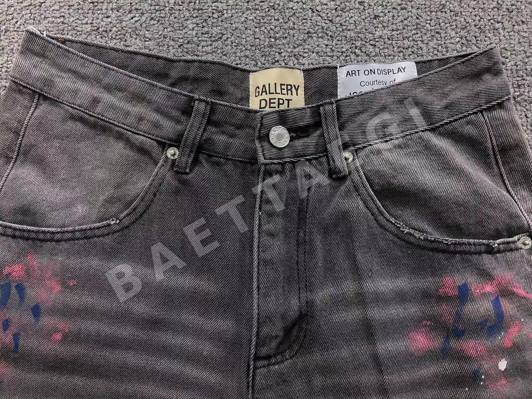 갤러리디파트먼트 바지 203269 Gallery Dept. Pants 상세 이미지 13