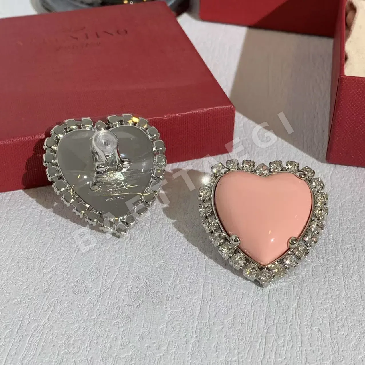 발렌티노 귀걸이 63677 Valentino Earrings 상세 이미지 3