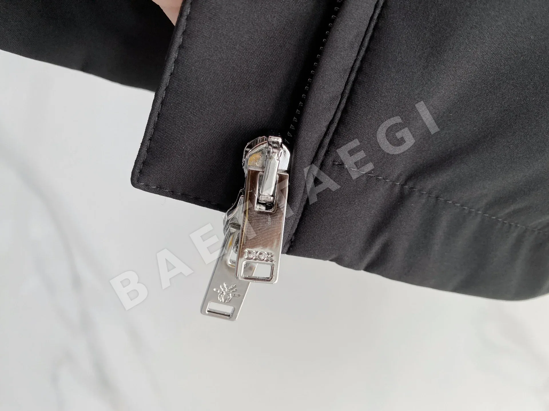 디올 남성 자켓 SS 52630 Dior 상세 이미지 7