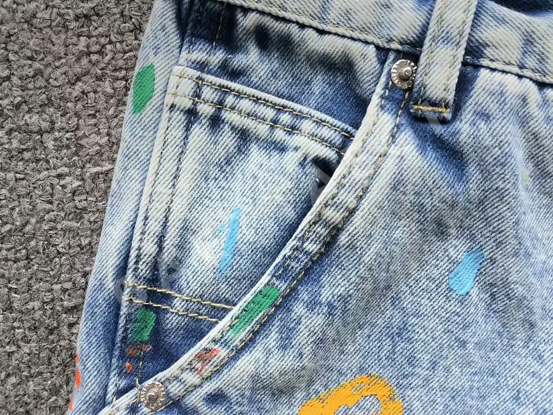 갤러리디파트먼트 바지 203174 Gallery Dept. Pants 상세 이미지 20