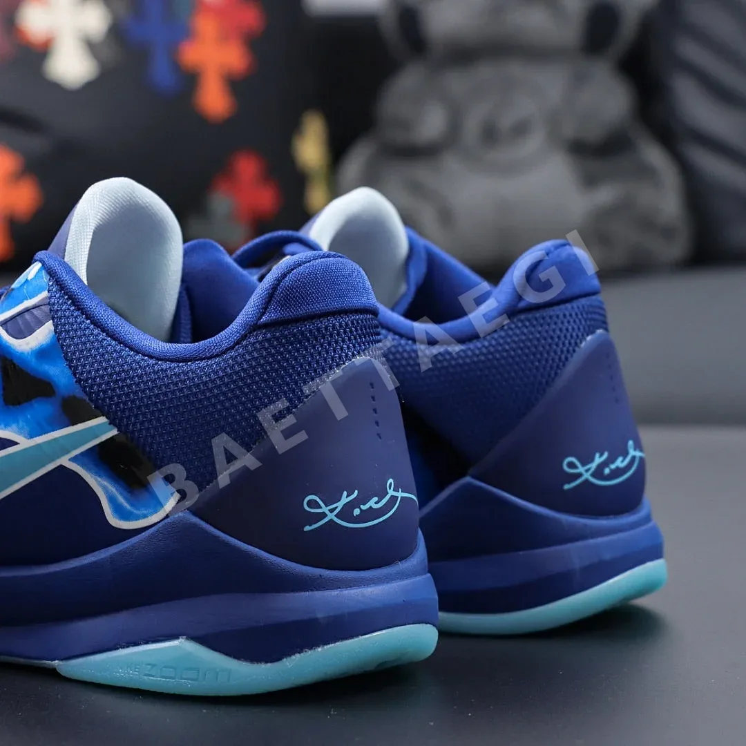 나이키 코비 5 프로트로 HJ4303-400 200998 Nike Kobe 5 Protro X-Ray Zk5 상세 이미지 6