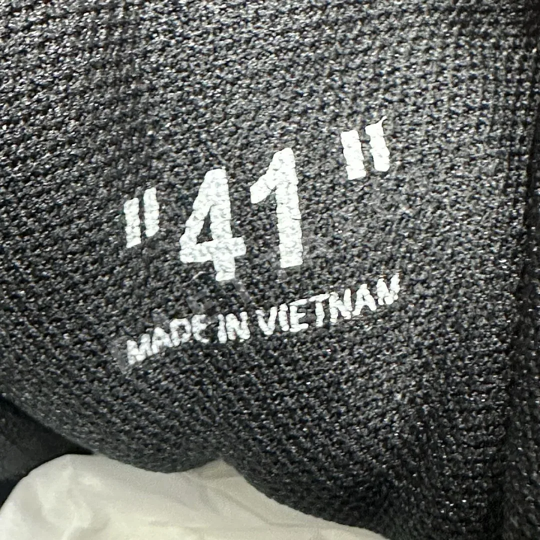 오프화이트 [GZ] 오디세이 2000 블랙 그레이 202473 Off White Odsy-2000 상세 이미지 8