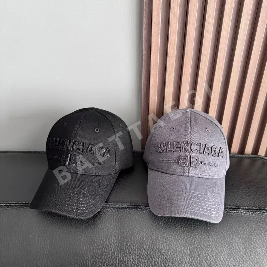 발렌시아가 모자 81682 Balenciaga Cap 상세 이미지 5