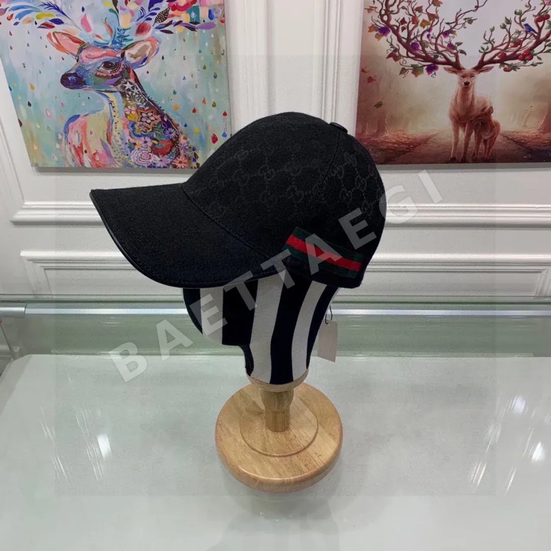 구찌 모자 78347 Gucci Cap 상세 이미지 8