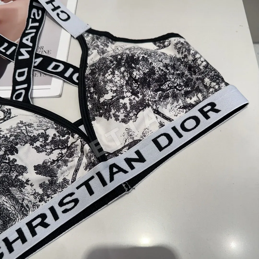 디올 여성 액티브웨어 89337 Dior Activewear 상세 이미지 5