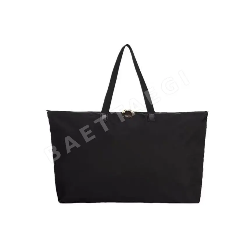 여행가방 블랙 여성용 쇼핑백 134370