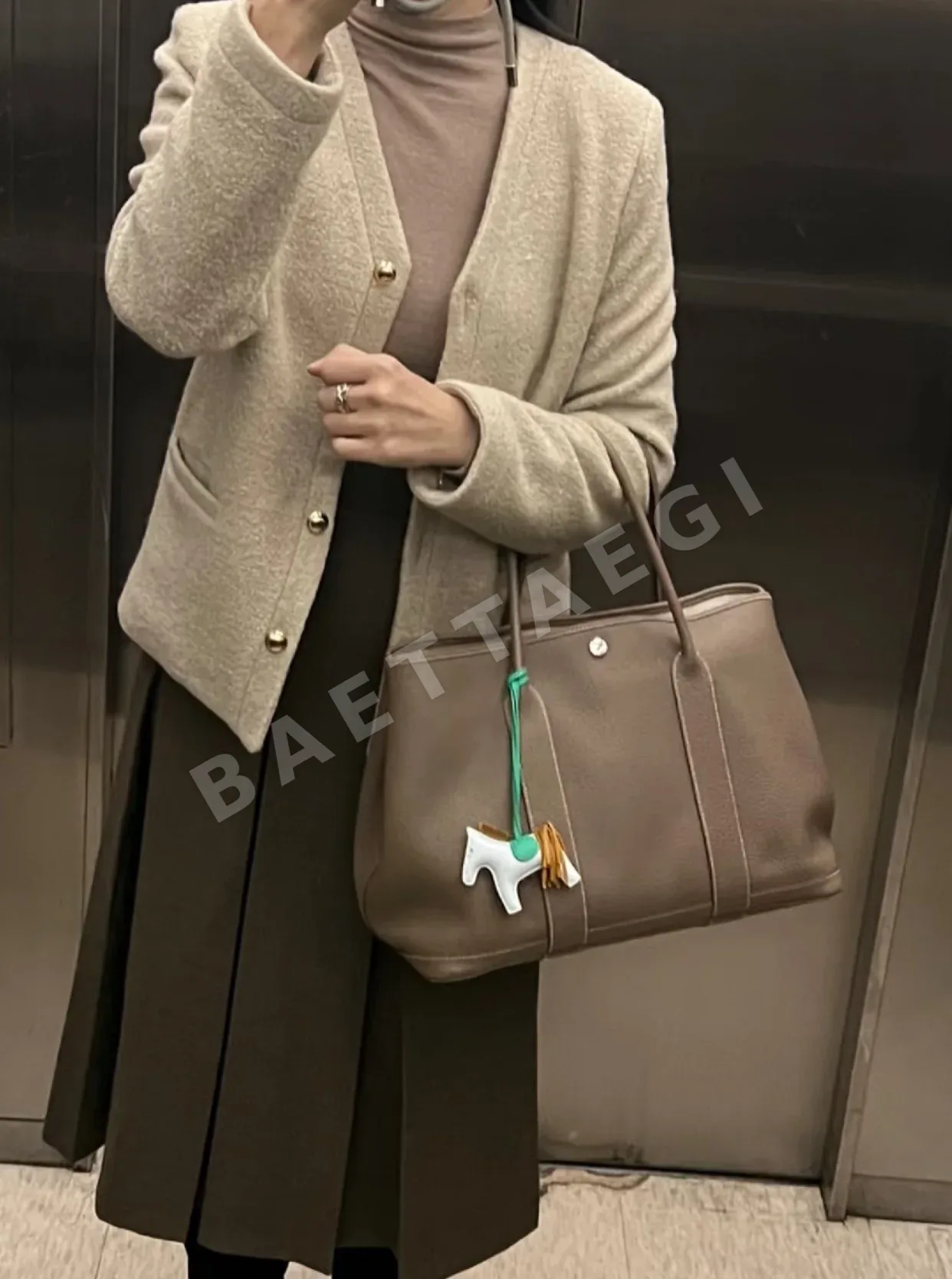 에르메스 가방 상세 이미지 19