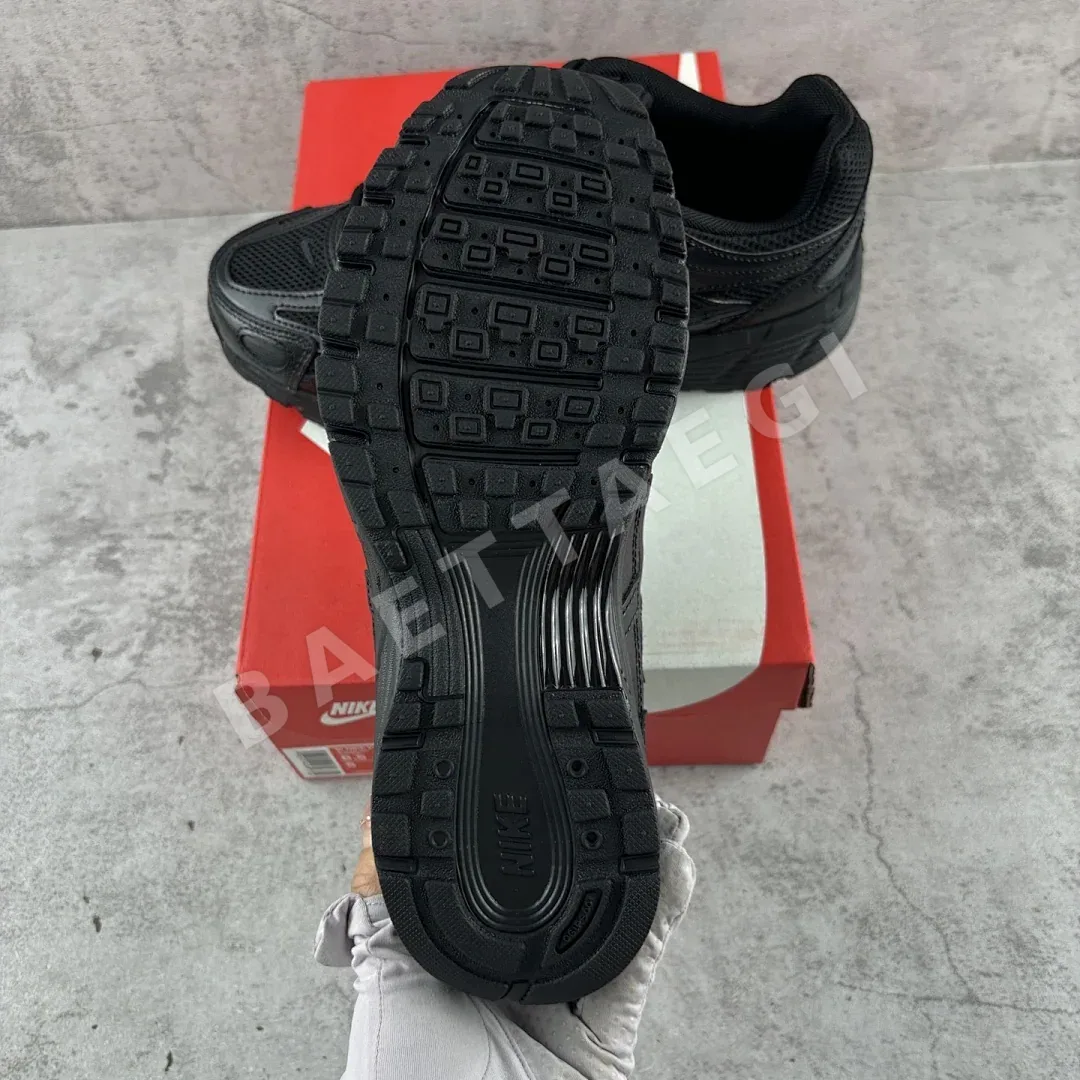 나이키 [PE] P 6000 CD6404-002 201180 Nike P-6000 Black 상세 이미지 7