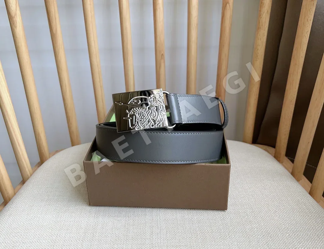 버버리 벨트 58190 Burberry Belt 상세 이미지 5