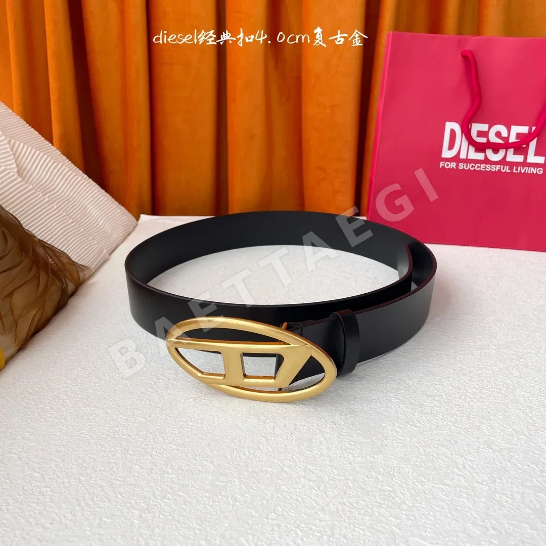 디젤 벨트 75987 Diesel Belt 상세 이미지 2