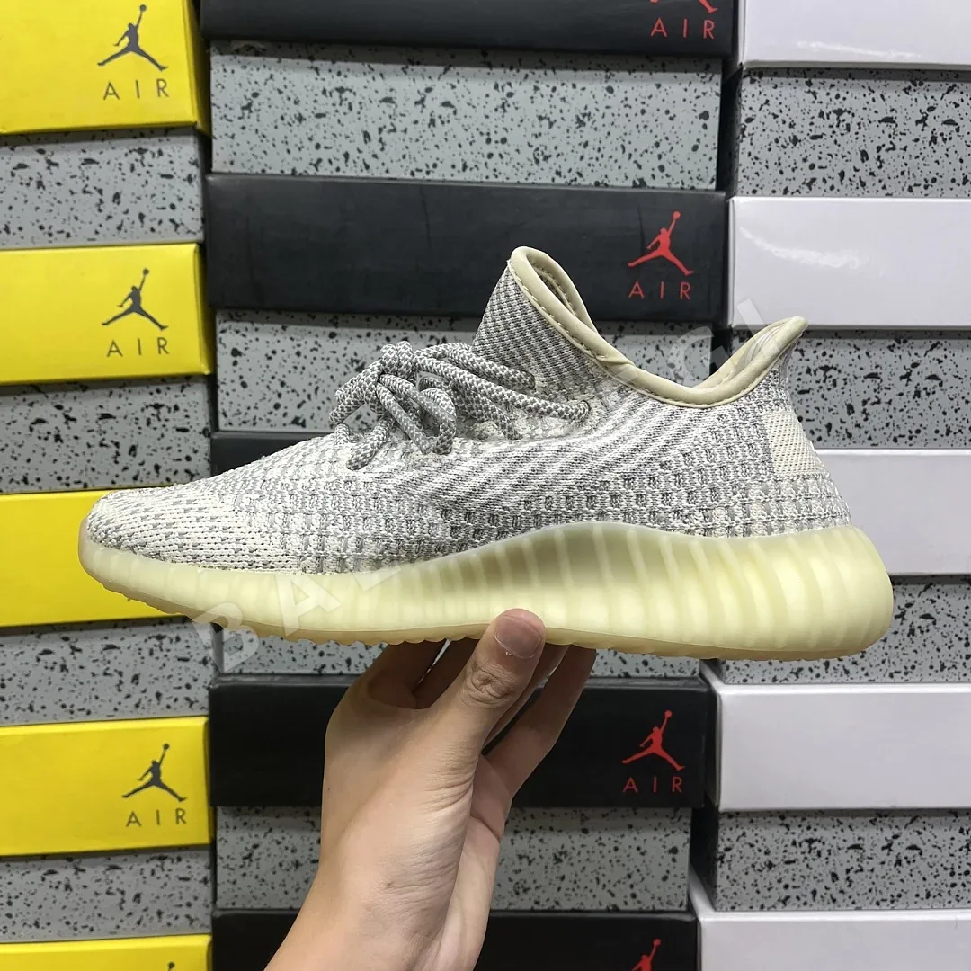 아디다스 [R] 이지 부스트 350 V2 FU9161 200731 Adidas Yeezy Boost 350 V2 상세 이미지 8