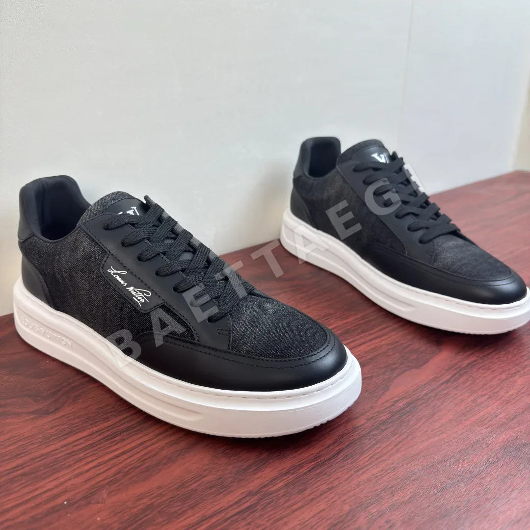 루이비통 비버리 힐스 스니커즈 (Louis Vuitton Beverly Hills Sneaker) 상세 이미지 2