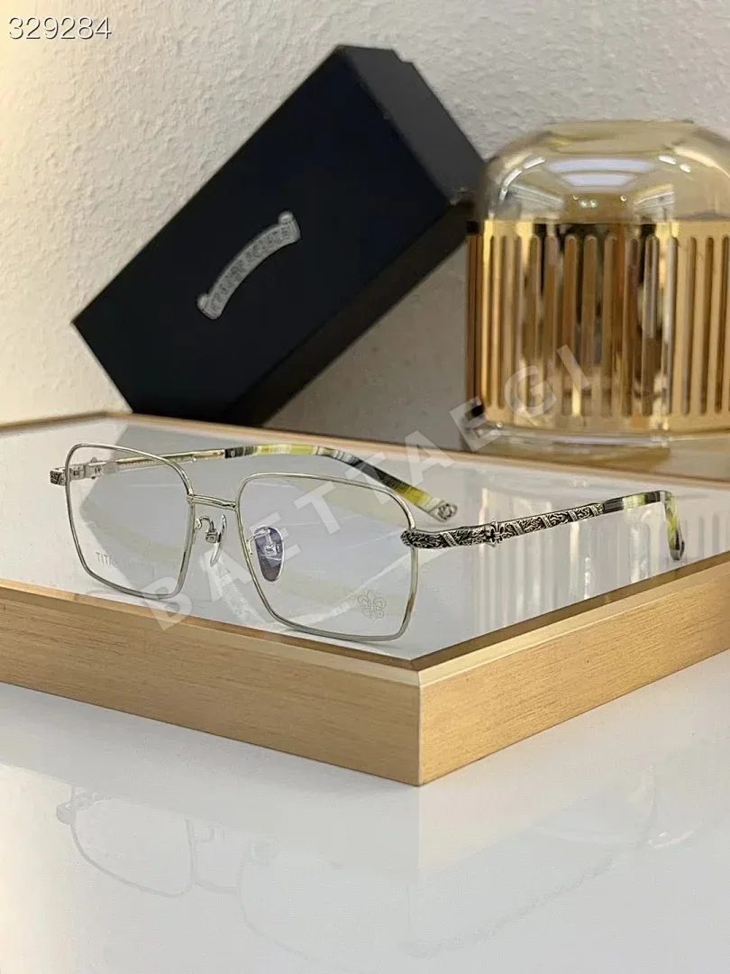 크롬하츠 선글라스 204985 Chrome Hearts Sunglasses