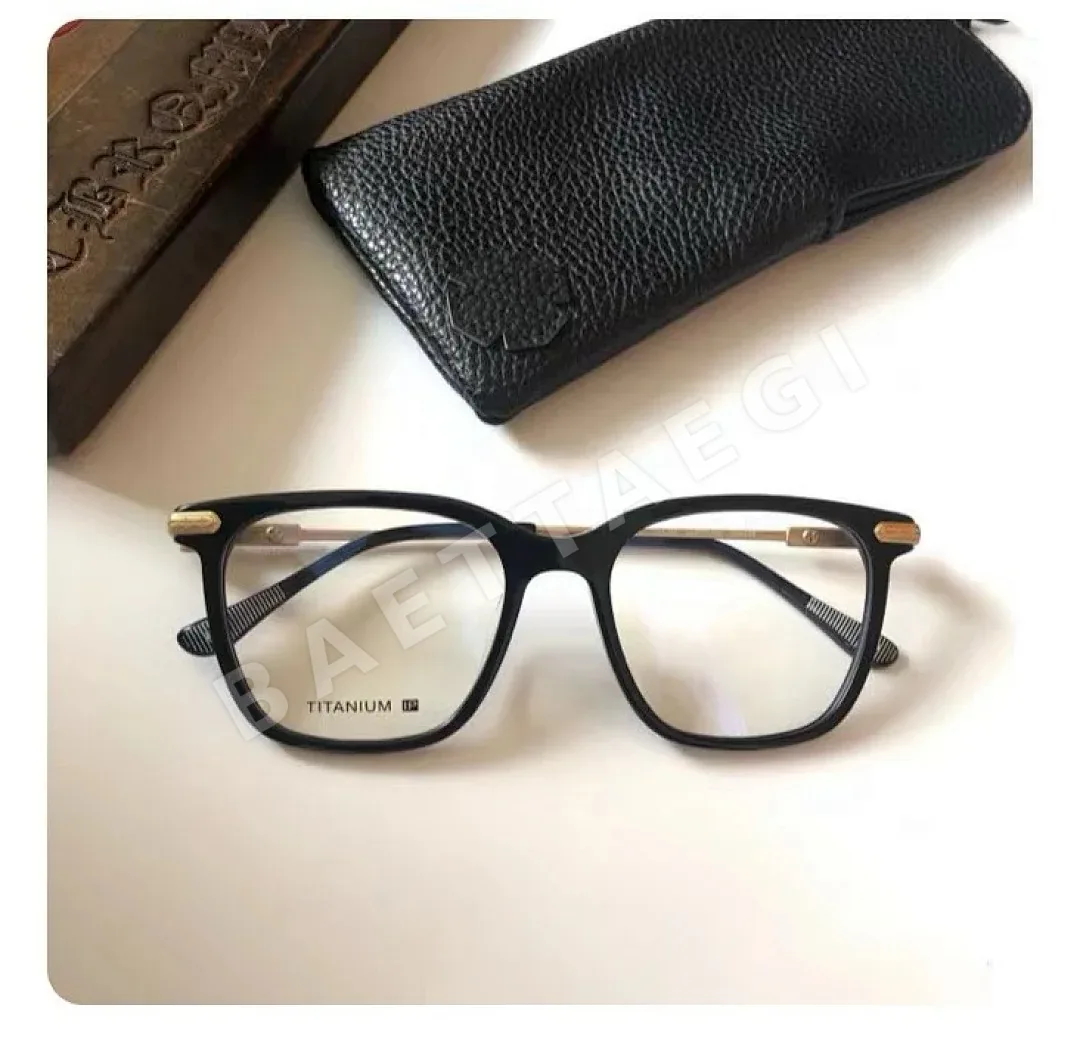 크롬하츠 선글라스 204974 Chrome Hearts Sunglasses 상세 이미지 8