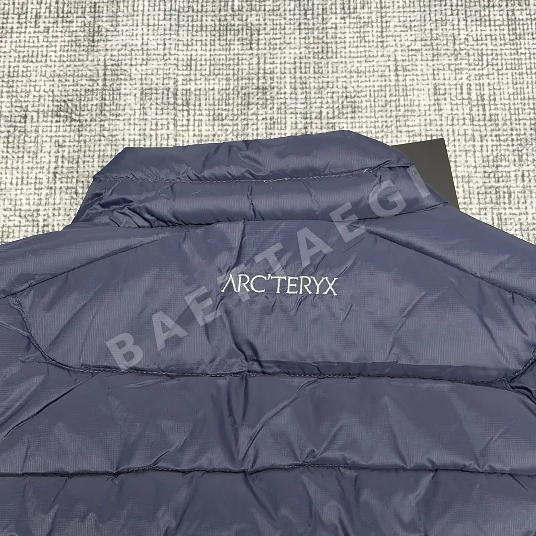 아크테릭스 [XF] 세리움 베스트 블루 205581 Arc'teryx Cerium Vest 상세 이미지 7