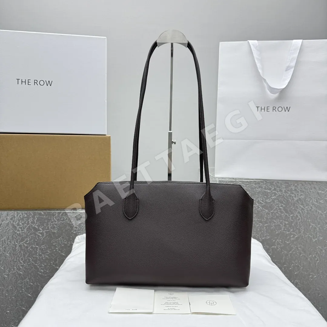 더로우 테라스 롱 숄더 핸드백 128699