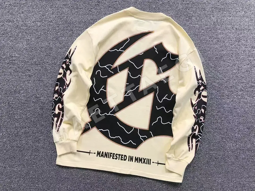 갓스피드 긴팔 티셔츠 203378 Godspeed Long Sleeve 상세 이미지 11