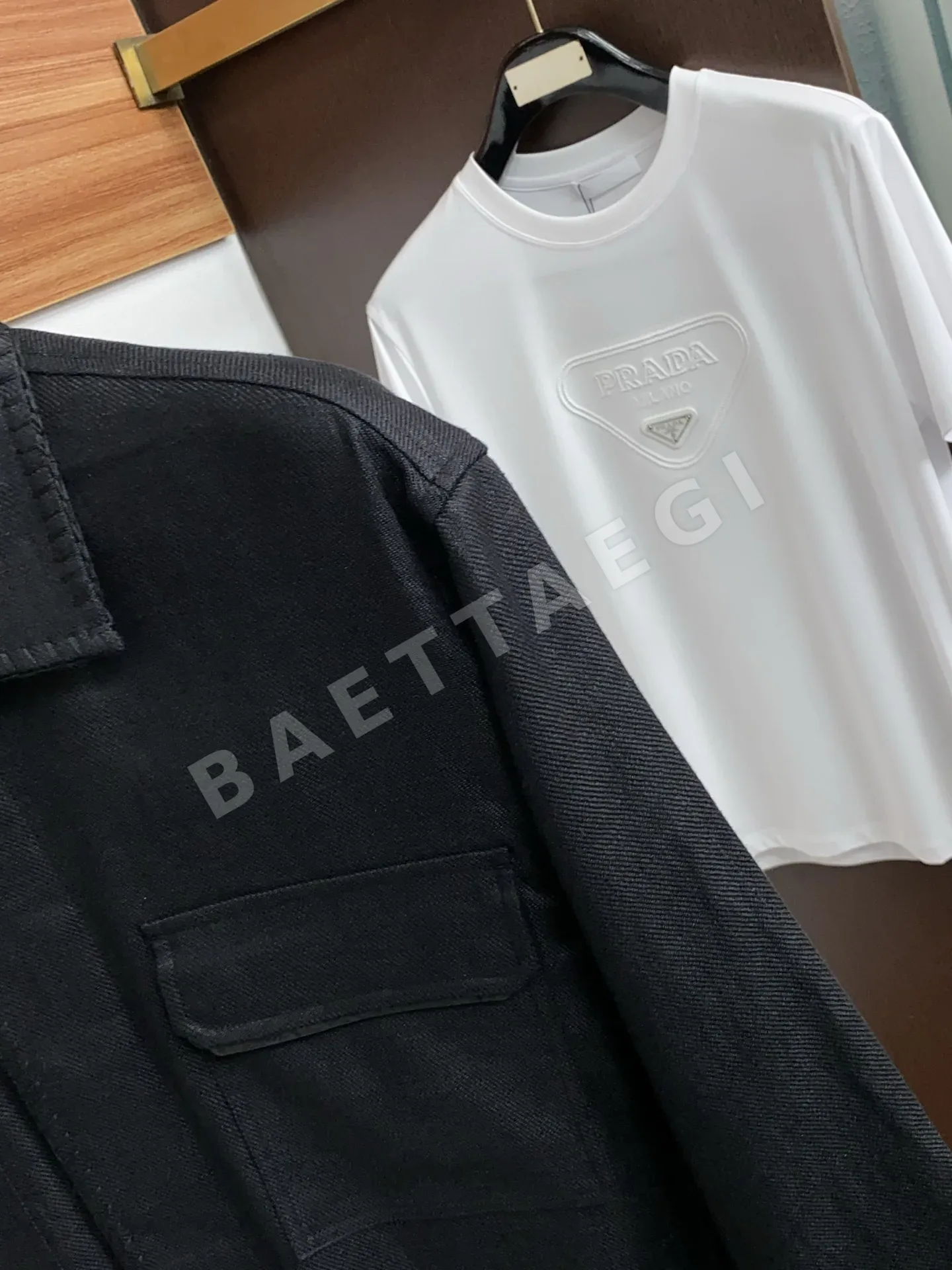 제냐 남성 자켓 65822 Zegna 상세 이미지 4