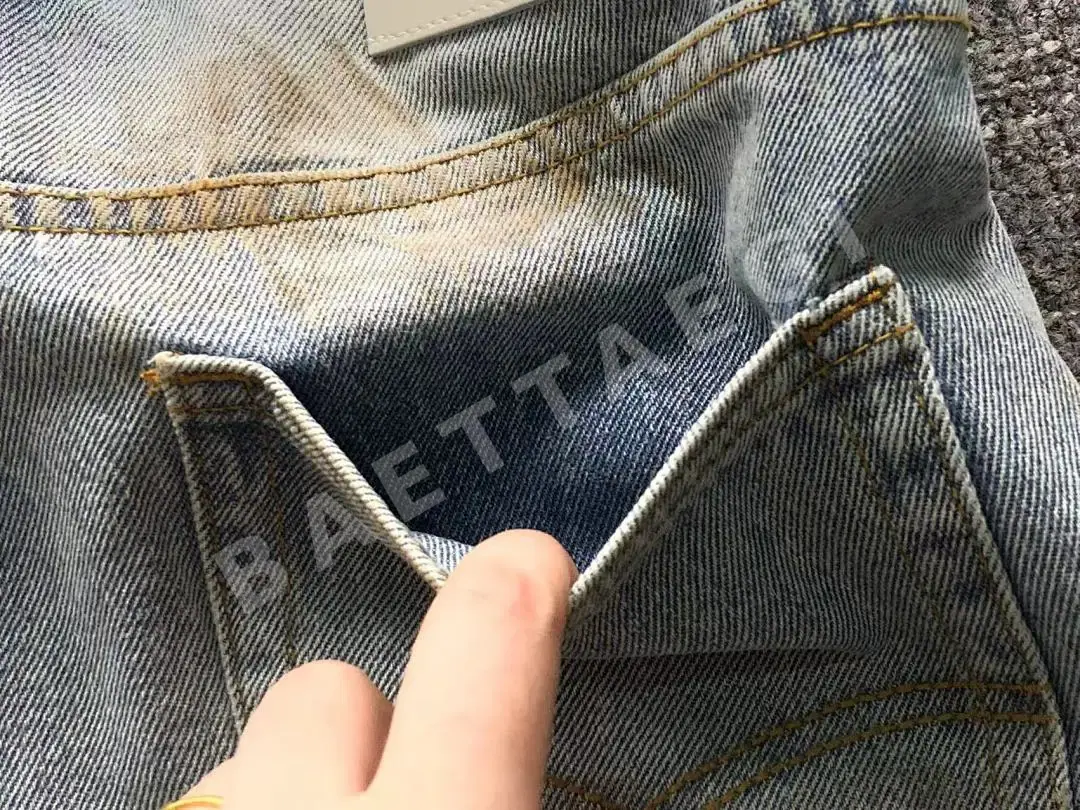갤러리디파트먼트 바지 203194 Gallery Dept. Pants 상세 이미지 15