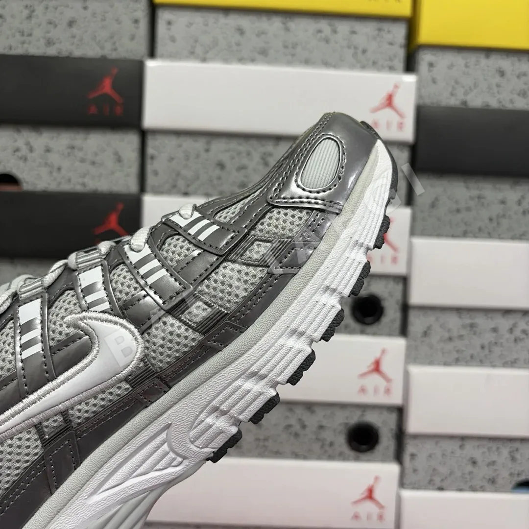 나이키 [PE] P 6000 IO3496-001 201400 Nike P-6000 Grey Fog Metallic Cool 상세 이미지 9