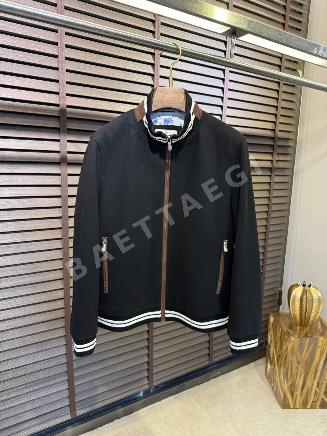 브루넬로쿠치넬리 카시미야 코트 자켓 187825