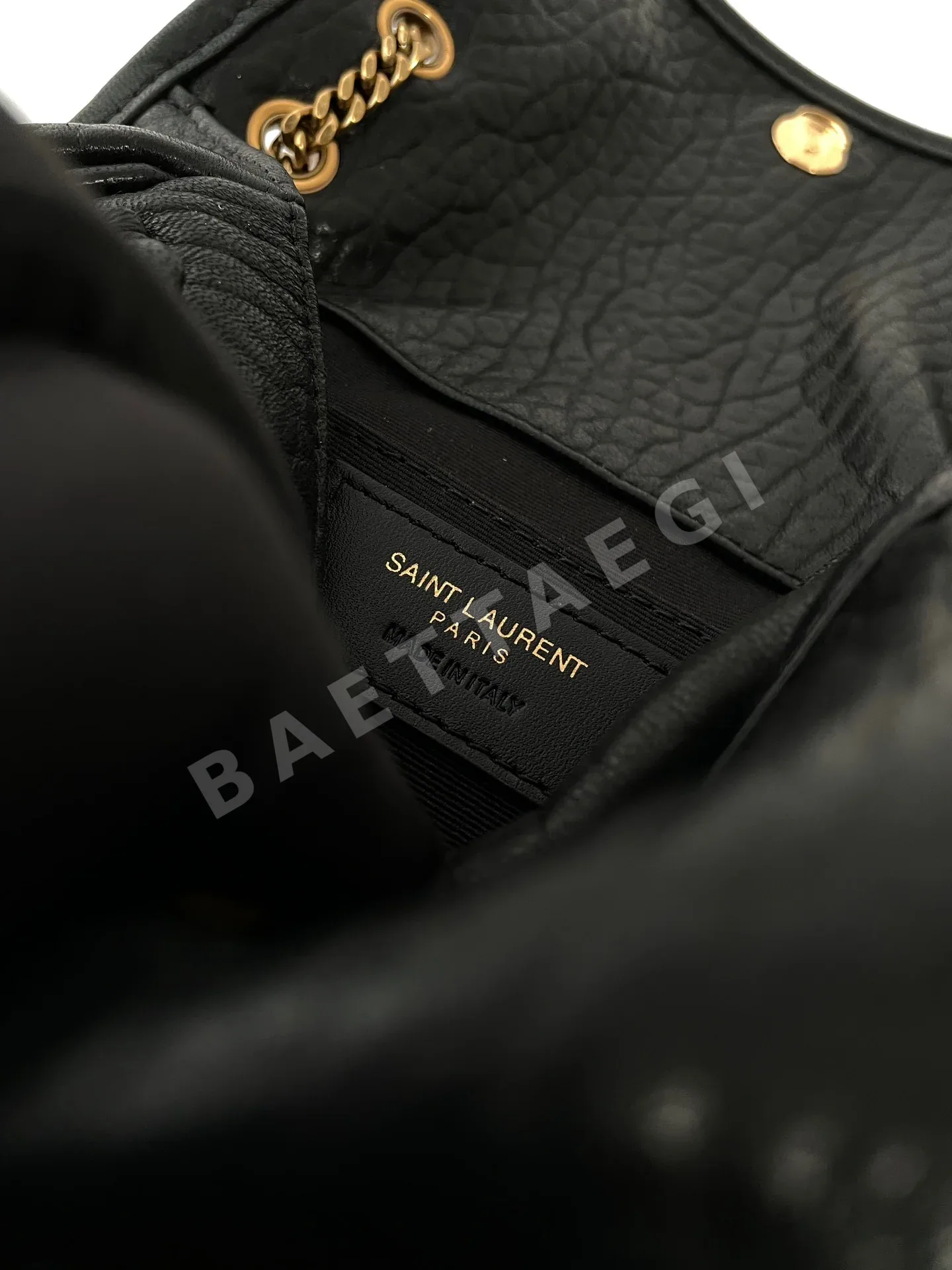 생로랑 가방 상세 이미지 8