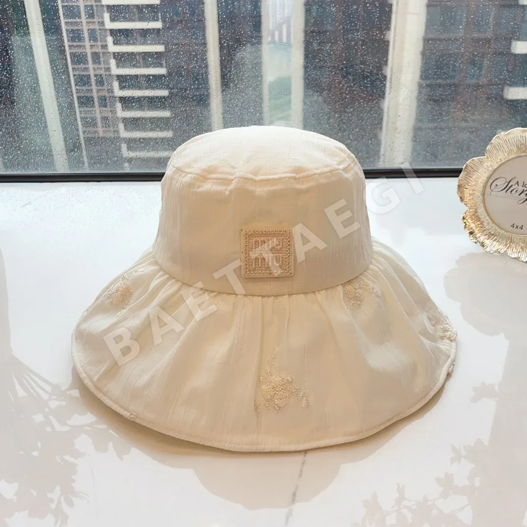 미우미우 모자 81199 Miu Miu Cap 상세 이미지 8