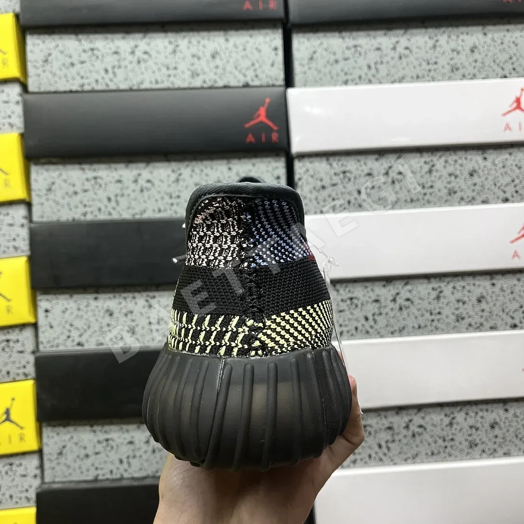 아디다스 [R] 이지 부스트 350 V2 FX5190 200757 Adidas Yeezy Boost 350 V2 상세 이미지 6