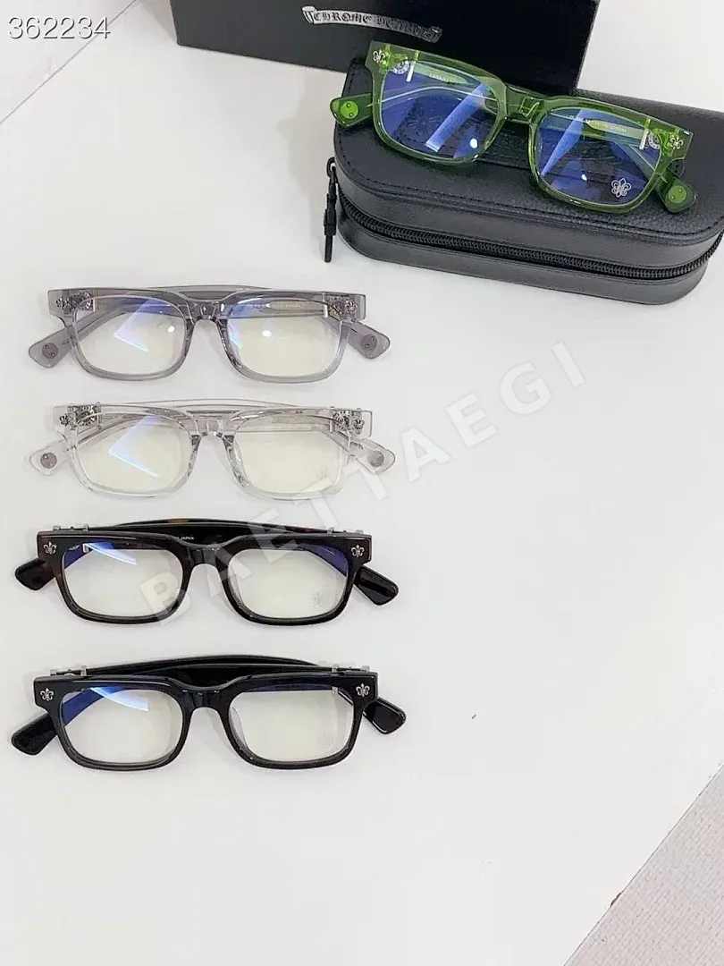 크롬하츠 선글라스 205092 Chrome Hearts Sunglasses 상세 이미지 2
