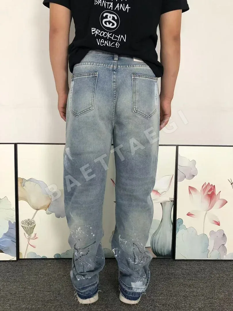 갤러리디파트먼트 바지 203231 Gallery Dept. Pants 상세 이미지 4