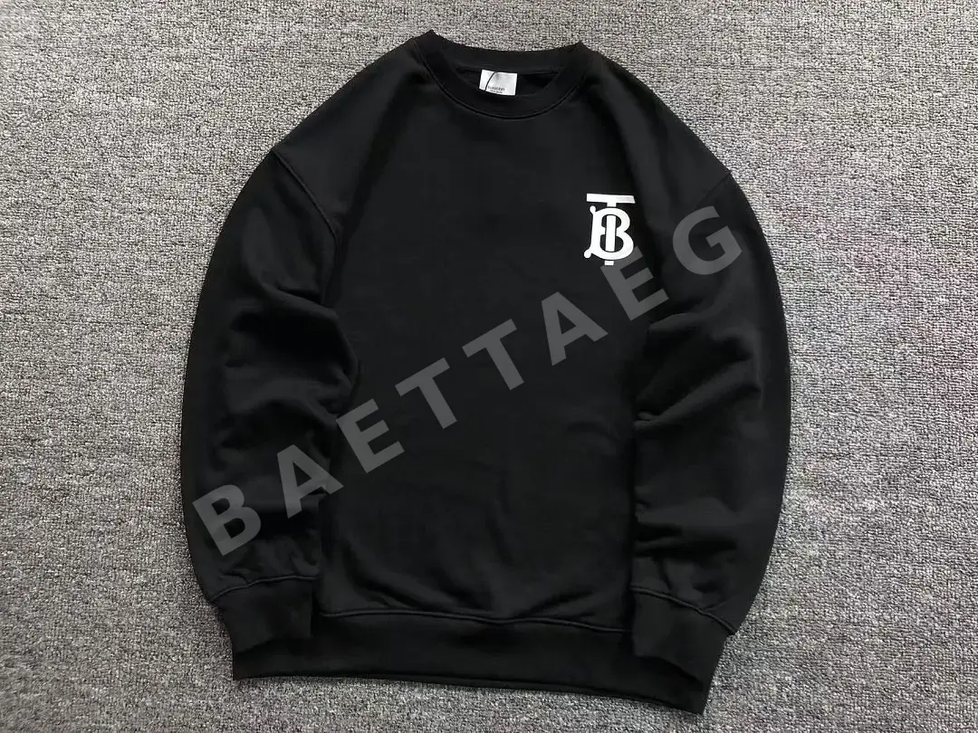 버버리 후드티 203566 Burberry Hoodie 상세 이미지 9