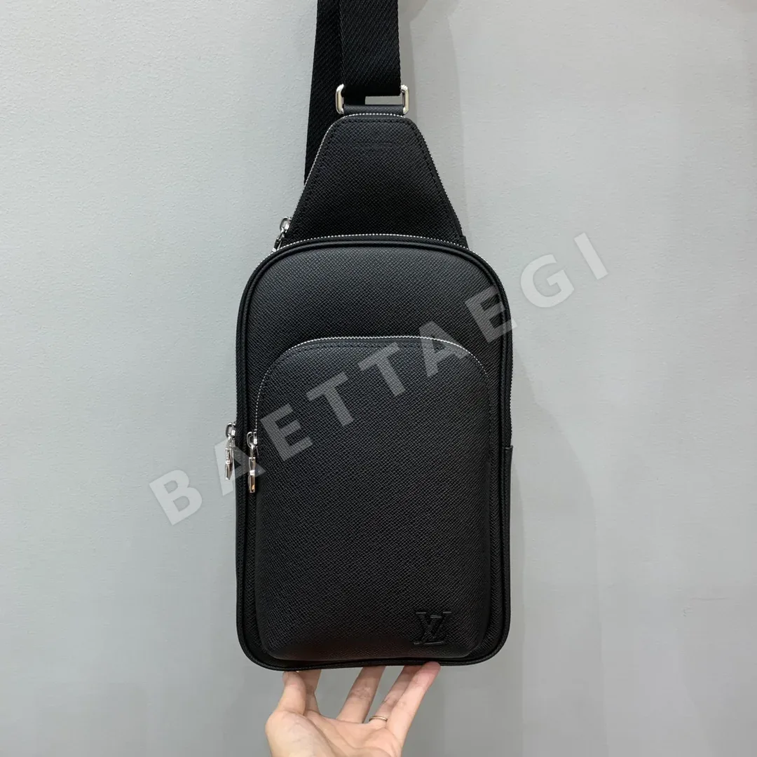 루이비통 애비뉴 숄더백 M30863