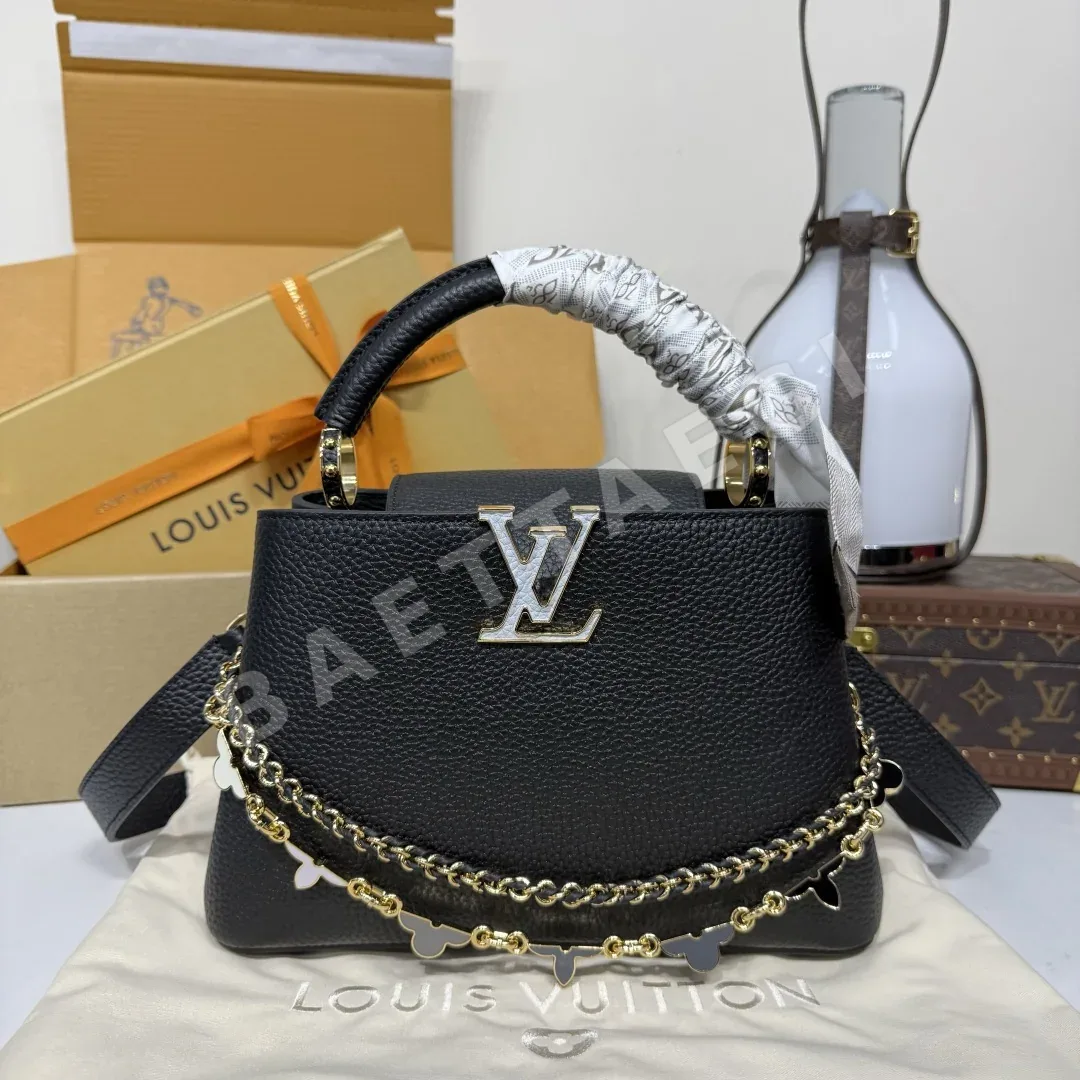 루이비통 캡시뉴BB 플라워그램 핸드백 M29608 상세 이미지 1