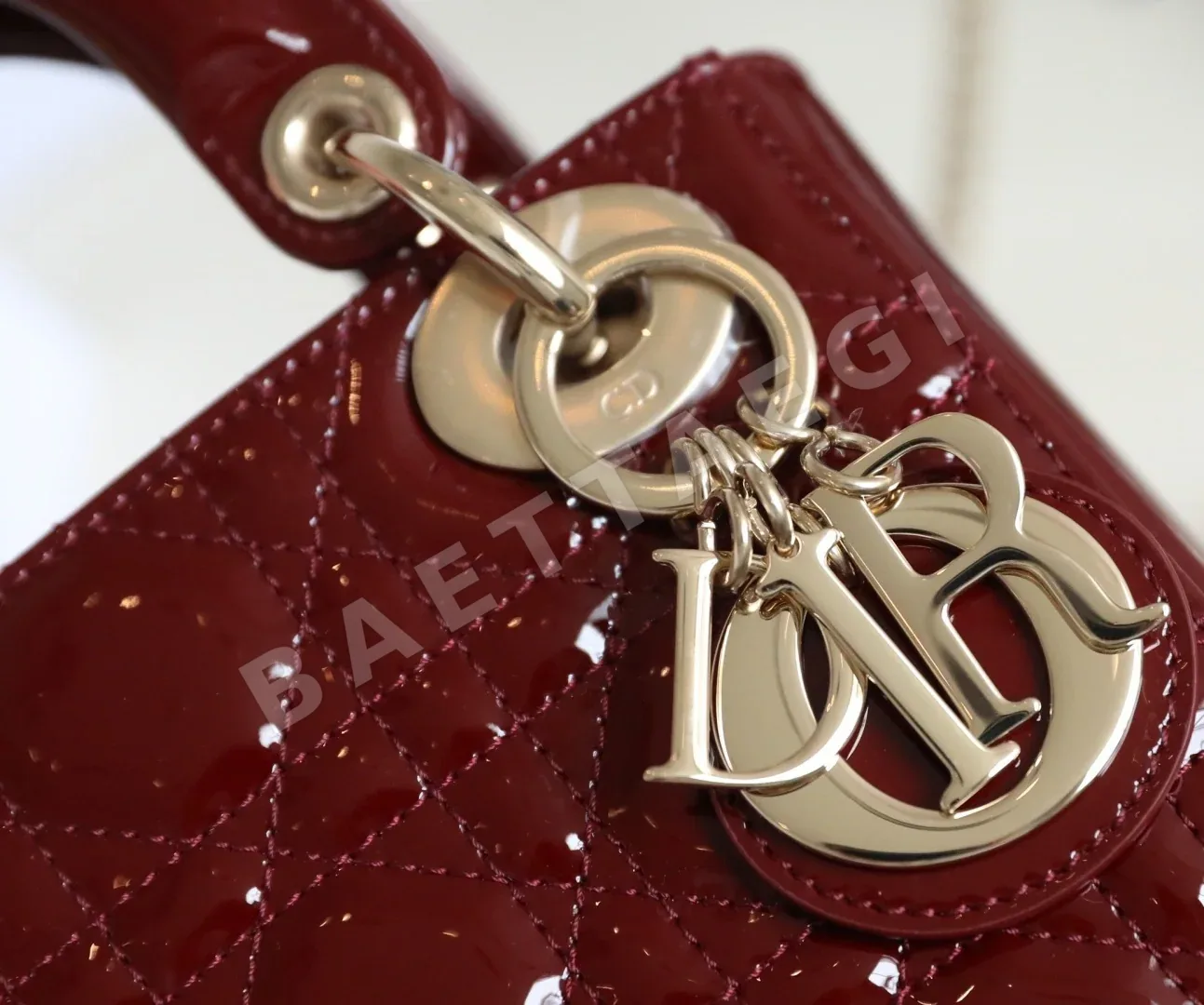 디올 165241 가방 Dior Bag 상세 이미지 4
