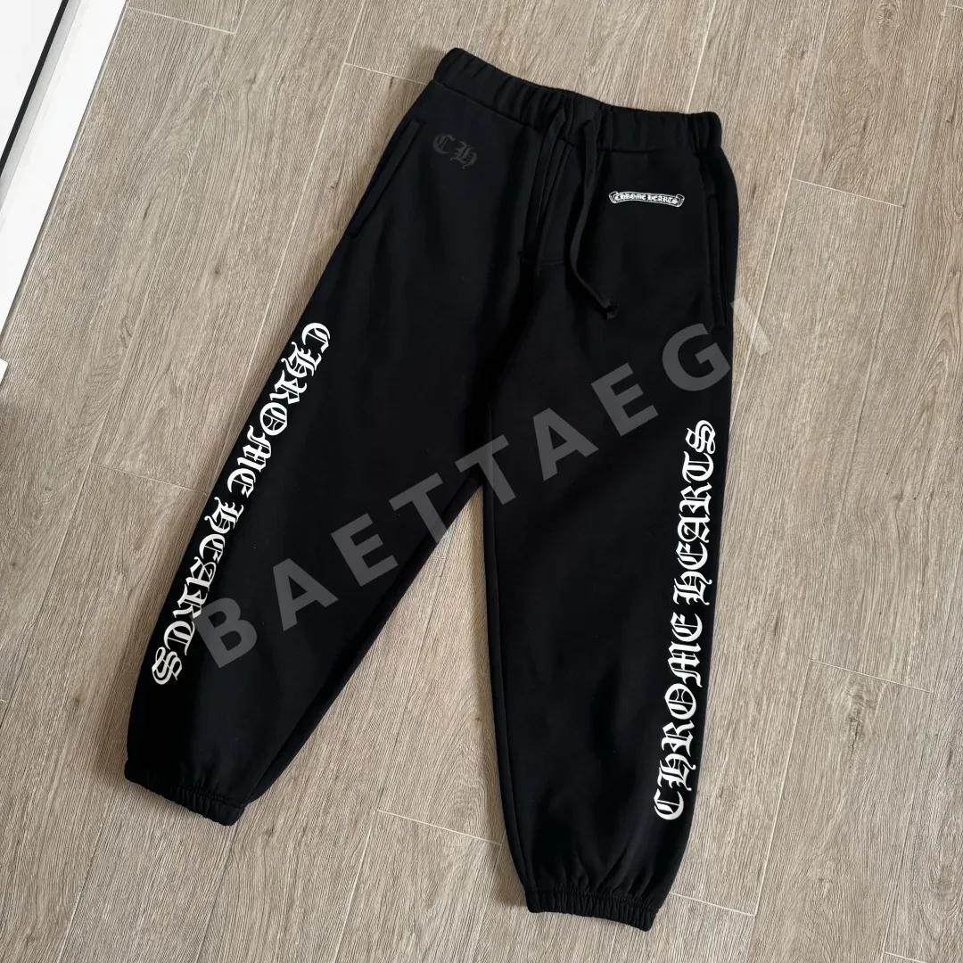 크롬하츠 남성 바지 163174 Chrome Hearts Pants 상세 이미지 2