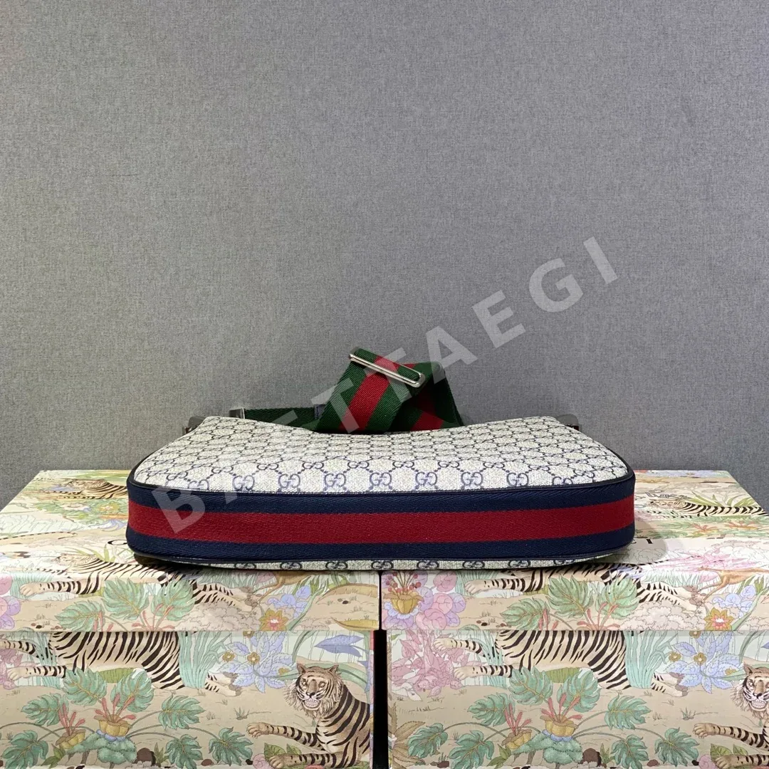 구찌 호보 숄더백 35×32CM702823 상세 이미지 6