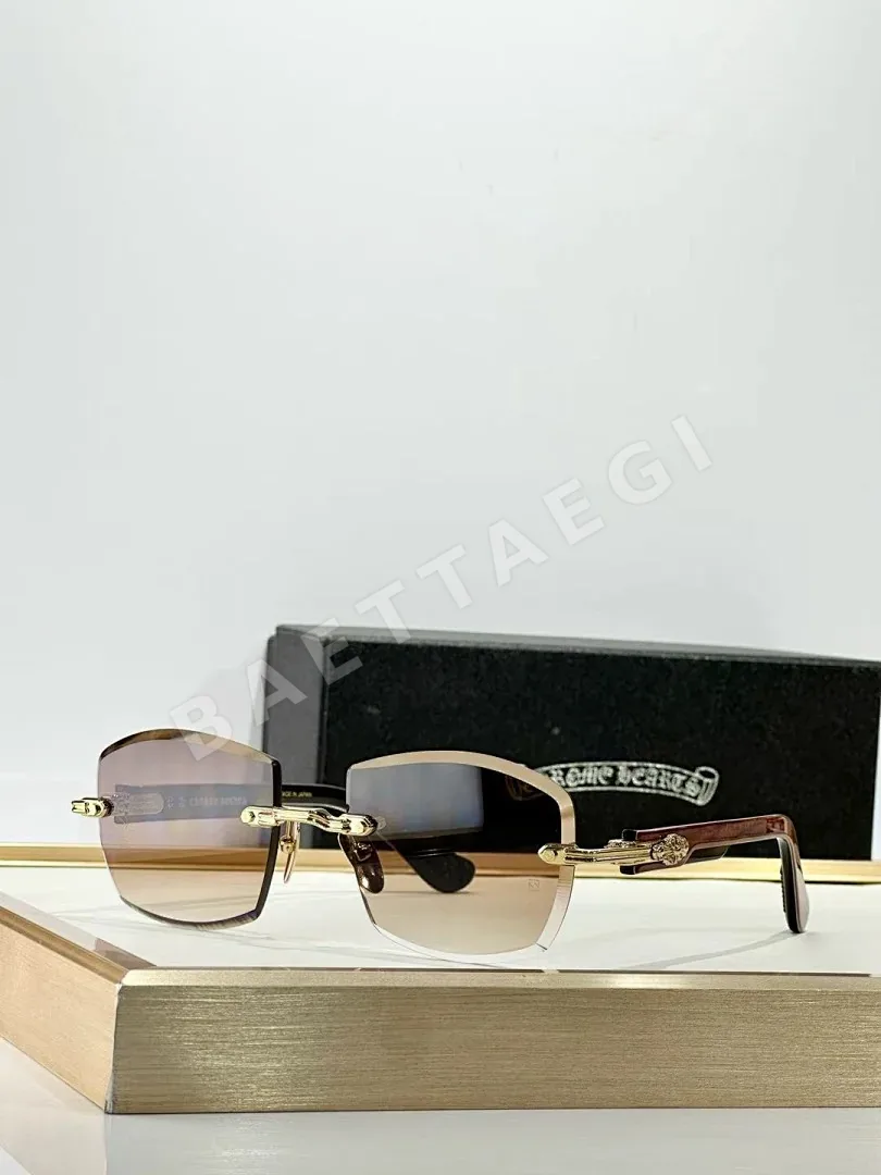 크롬하츠 선글라스 205115 Chrome Hearts Sunglasses 상세 이미지 5