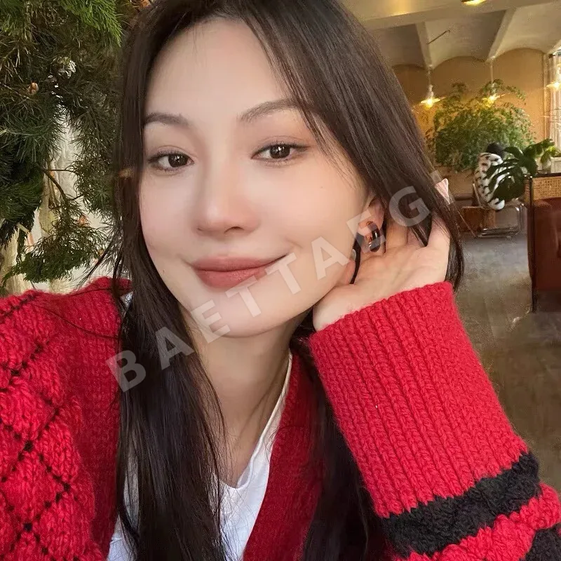 보테가베네타 레진 스터드 귀걸이 상세 이미지 4