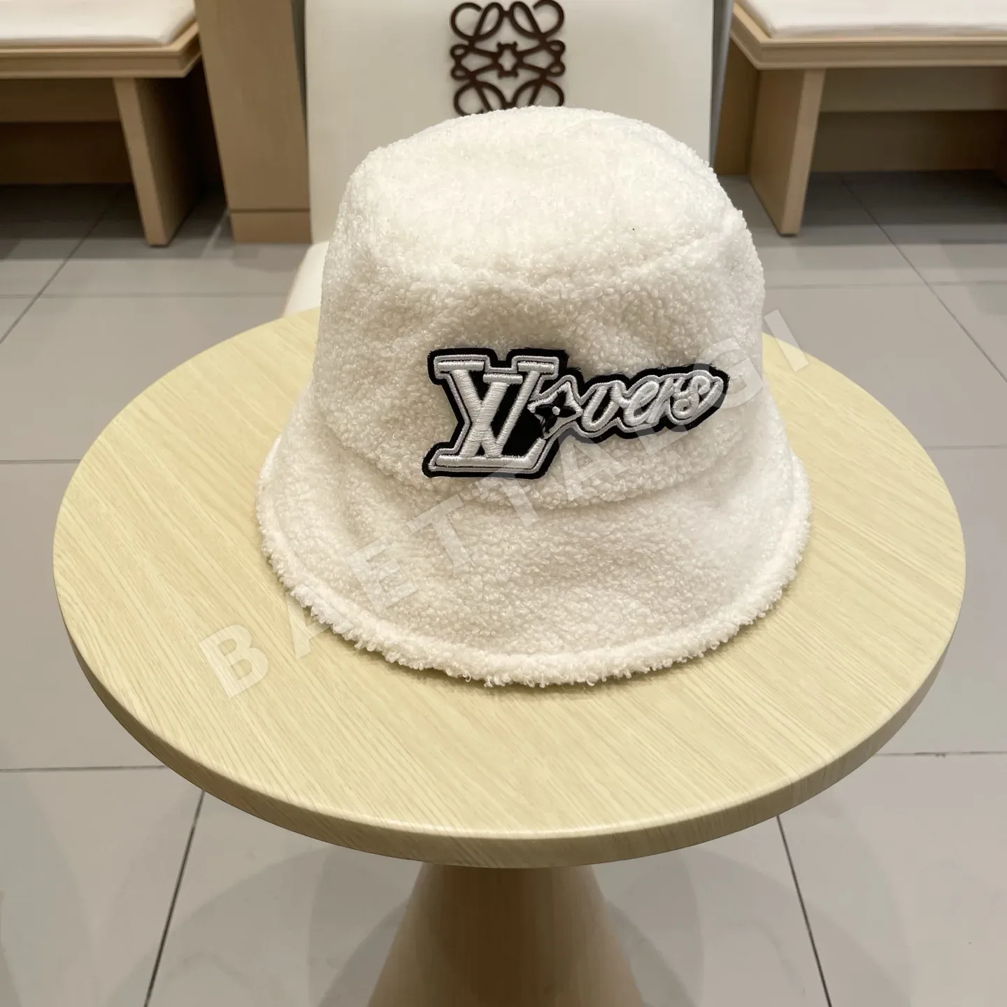 루이비통 램울 피셔맨 해머햇 모자 상세 이미지 1