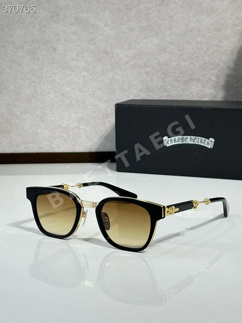 크롬하츠 선글라스 205133 Chrome Hearts Sunglasses 상세 이미지 9