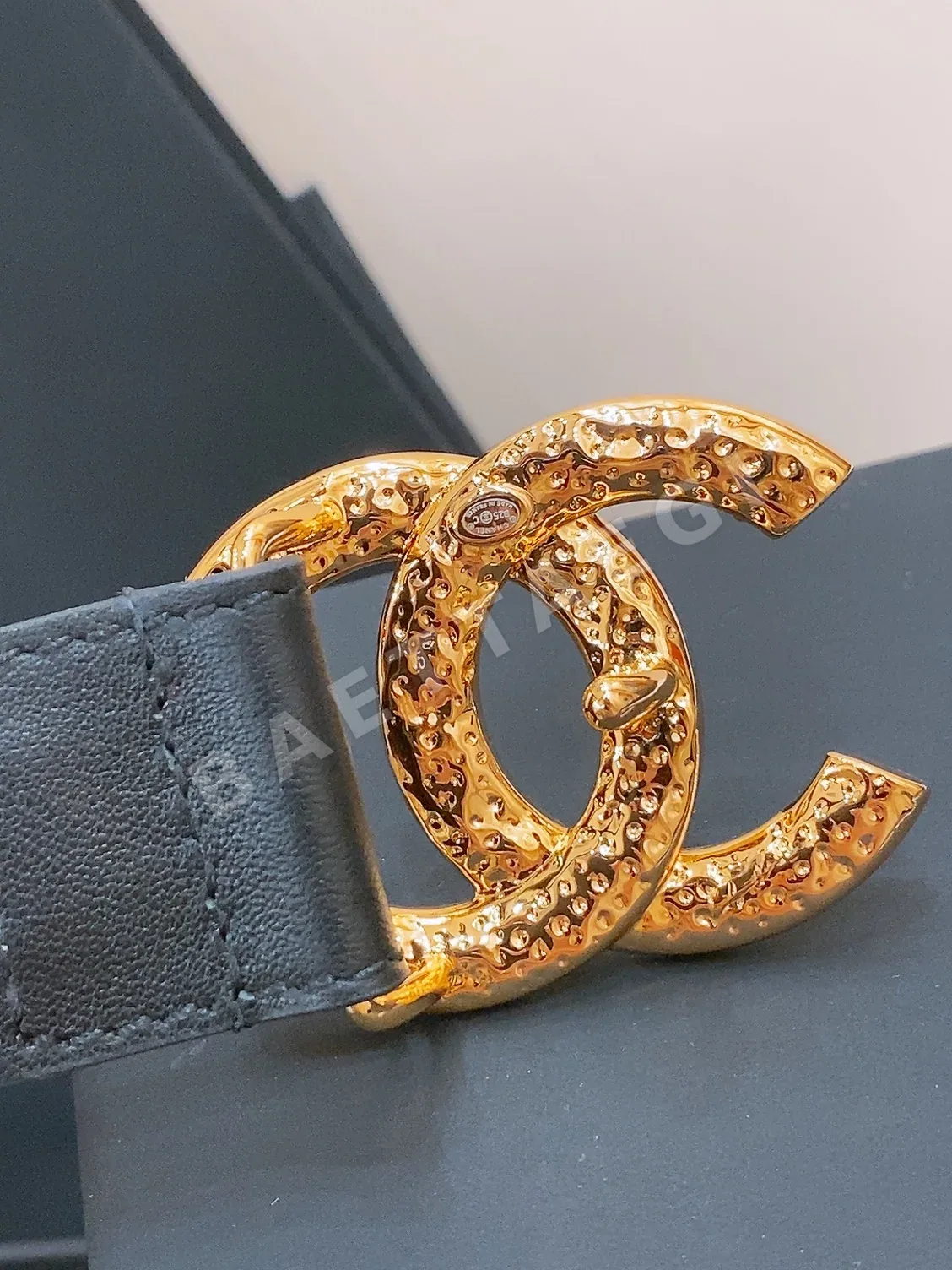 샤넬 벨트 58568 Chanel Belt 상세 이미지 6