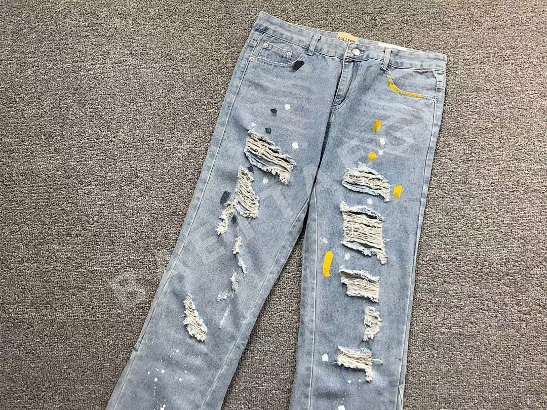 갤러리디파트먼트 바지 203169 Gallery Dept. Pants 상세 이미지 8
