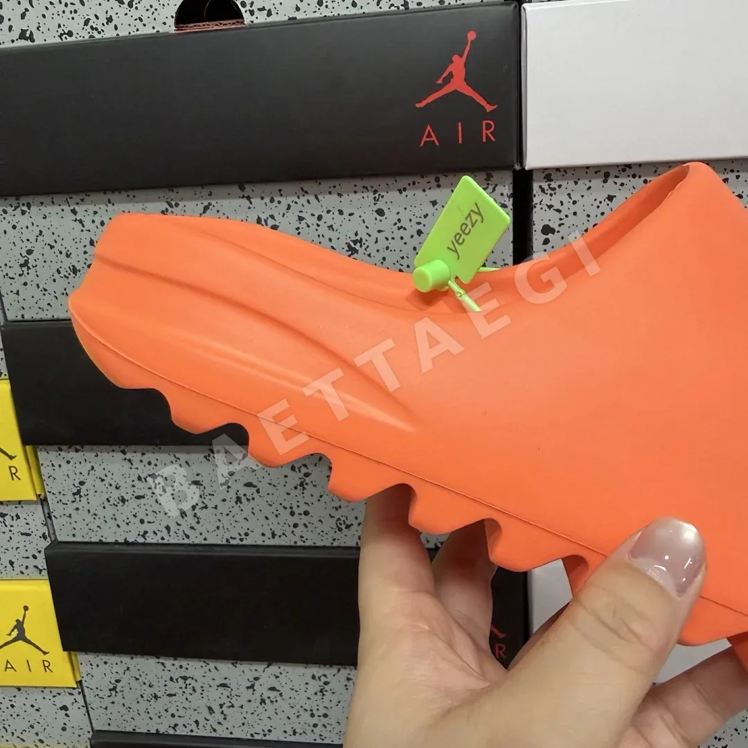아디다스 [GX] 슬라이드 폼 러너 200643 Adidas Slide/Foam Runner 상세 이미지 30