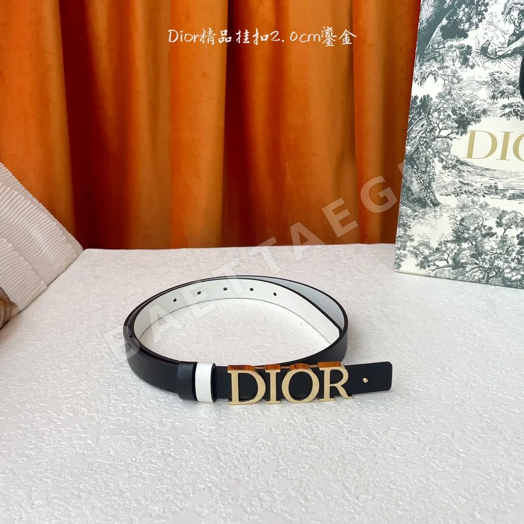 디올 벨트 59749 Dior Belt 상세 이미지 2
